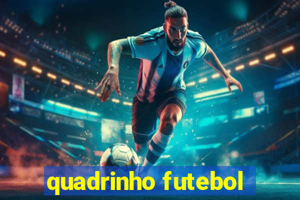 quadrinho futebol